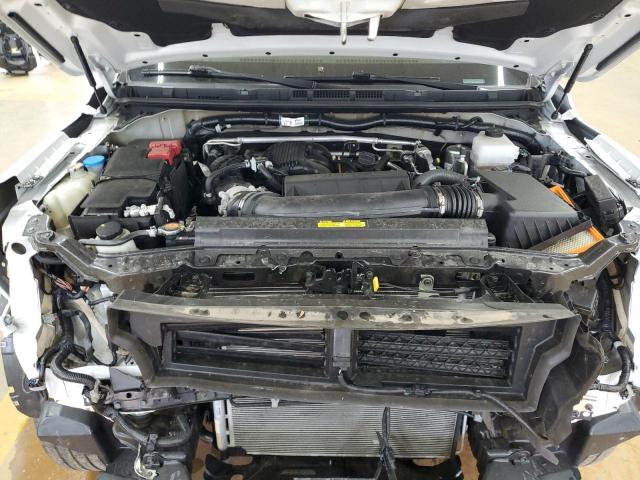 2024 NISSAN FRONTIER S - 1N6ED1CM7RN642064