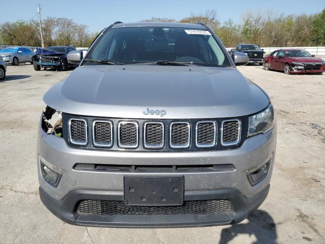 2018 JEEP COMPASS LA - 3C4NJCBB4JT212973
