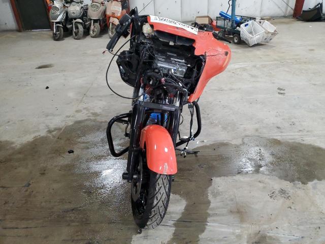 2020 HARLEY-DAVIDSON FLHXS 1HD1KRP13LB664592