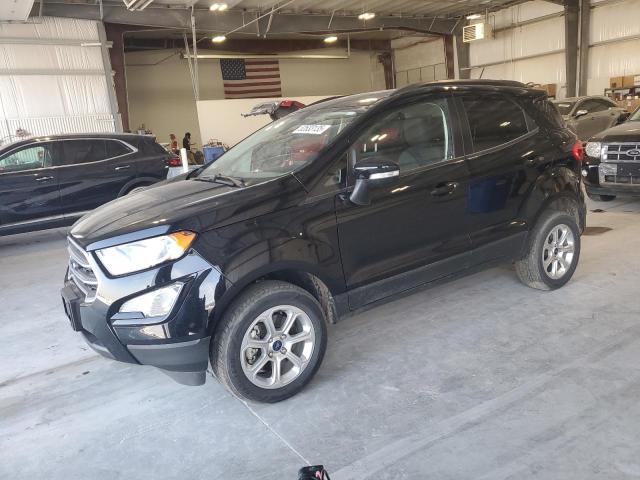 FORD ECOSPORT SE