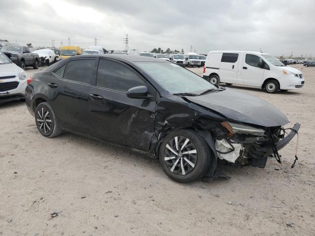 Vin: 5yfburhe2kp869631, lot: 51589065, toyota corolla l 20194