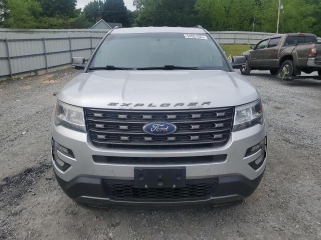 2017 FORD EXPLORER X - 1FM5K7D83HGE22982