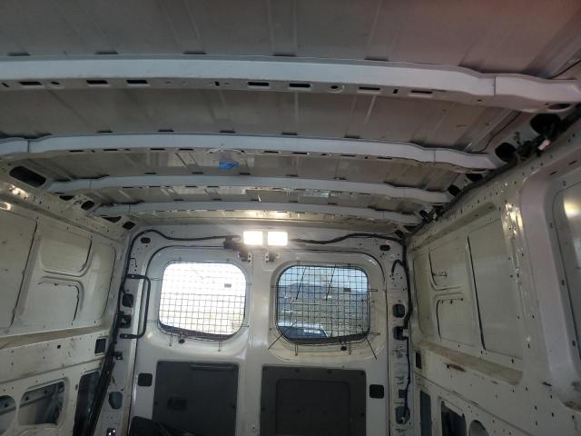2018 NISSAN NV 1500 S - 1N6BF0KM5JN800916