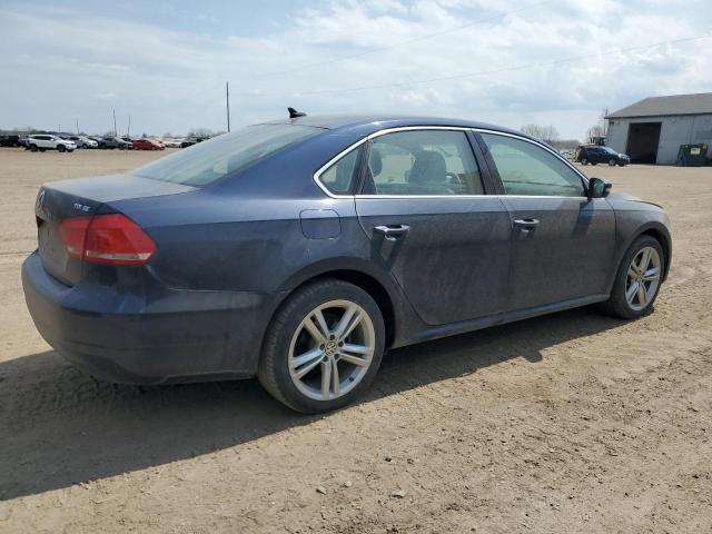 Vin: 1vwbv7a39fc066580, lot: 54705935, volkswagen passat se 20153