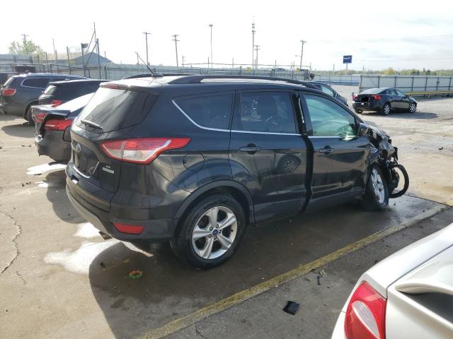 Vin: 1fmcu0gx8fuc02716, lot: 53733455, ford escape se 20153