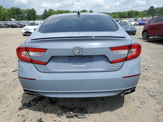 2021 HONDA ACCORD SPO - 1HGCV1F41MA024968