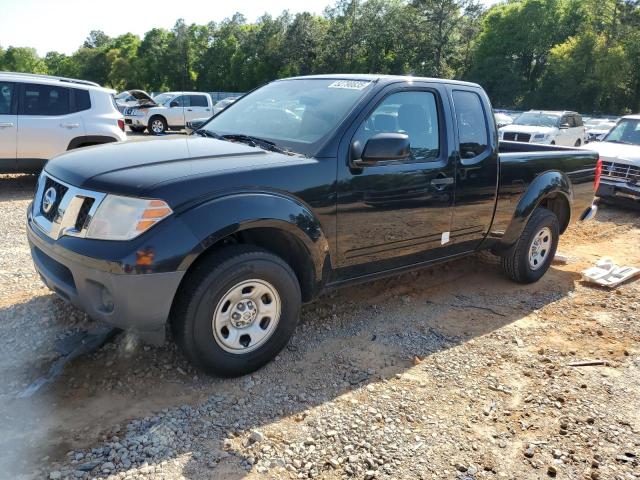 NISSAN FRONTIER S