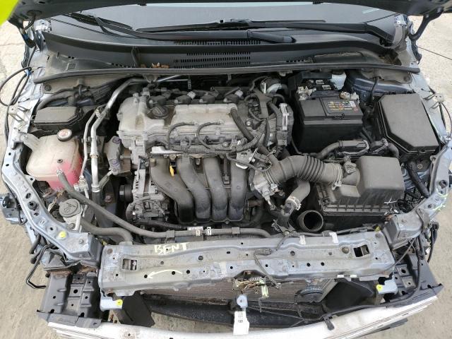 2020 TOYOTA COROLLA LE - 5YFEPRAE6LP039864