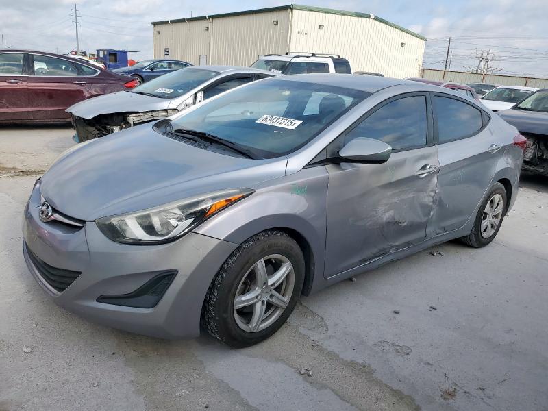 Vin: 5npdh4ae1gh727401, lot: 53437315, hyundai elantra se 2016 img_1