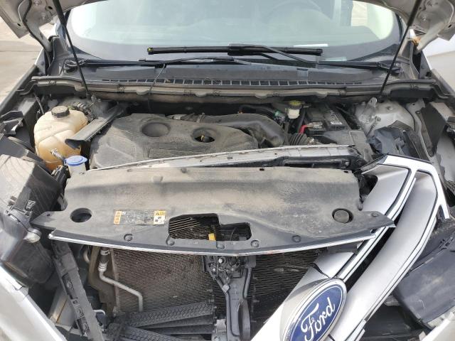 2017 FORD EDGE SEL 2FMPK3J93HBB25300