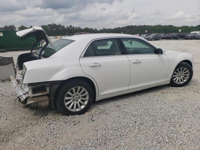 Vin: 2c3ccaag4eh186221, lot: 54494295, chrysler 300 20143