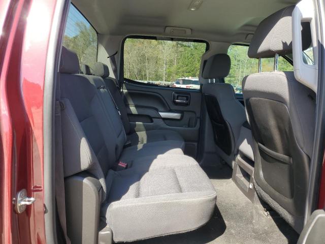 2014 CHEVROLET SILVERADO - 3GCUKREC5EG212995