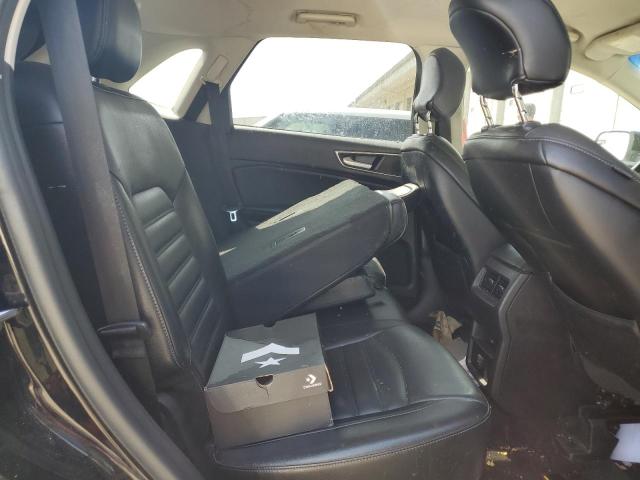 2017 FORD EDGE SEL - 2FMPK4J91HBB26449