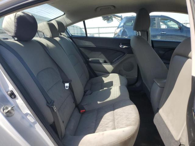 2015 KIA FORTE LX - KNAFK4A68F5336244