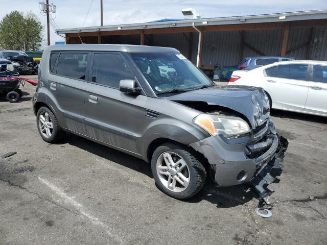 Vin: kndjt2a23a7157926, lot: 53535495, kia soul + 20104