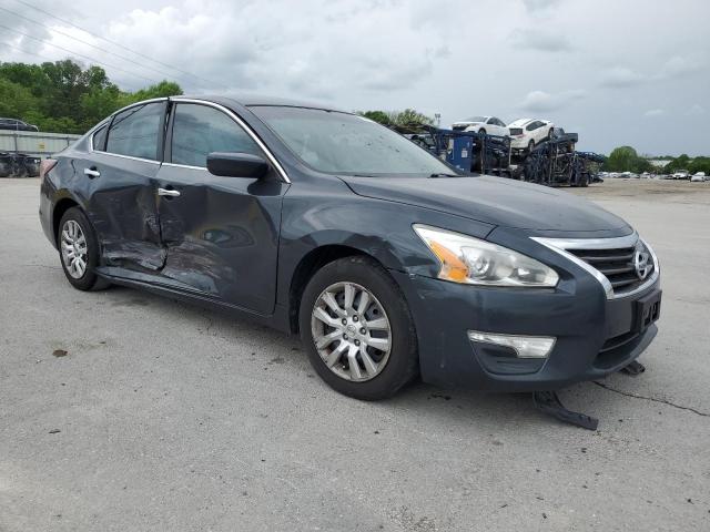 Vin: 1n4al3ap7ec146397, lot: 54072945, nissan altima 2.5 20144