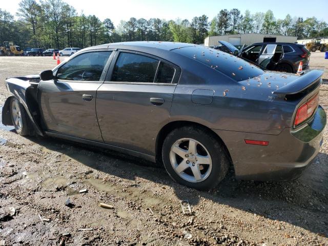 Vin: 2c3cdxbg7eh131146, lot: 52354275, dodge charger se 20142