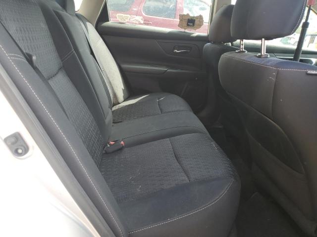 2016 NISSAN ALTIMA 2.5 - 1N4AL3APXGN356905
