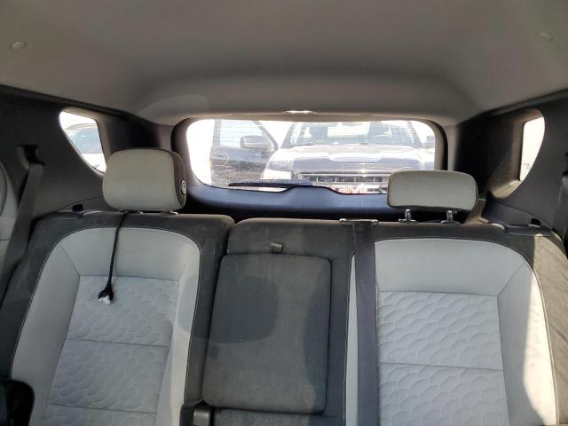 2018 CHEVROLET EQUINOX LT - 3GNAXJEV4JS551494