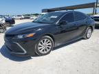 2021 TOYOTA CAMRY LE - 4T1C11AK1MU612489