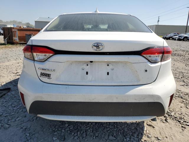 2020 TOYOTA COROLLA L - JTDDPRAE2LJ010197