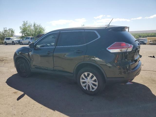Vin: knmat2mv5gp686972, lot: 54417065, nissan rogue s 20162
