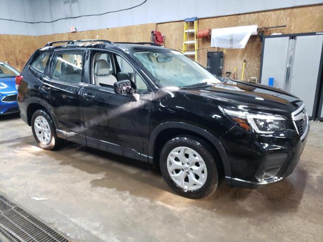 2021 SUBARU FORESTER JF2SKADC4MH560156