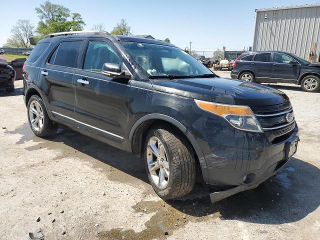 Vin: 1fm5k8f89fga28161, lot: 53363215, ford explorer limited 20154