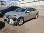 2018 CHEVROLET MALIBU LT - 1G1ZD5ST2JF212809