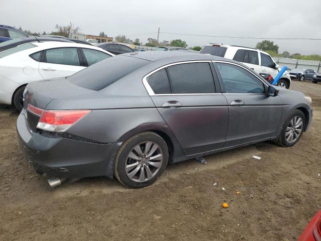 Vin: 1hgcp2f83ba082001, lot: 53695405, honda accord exl 20113