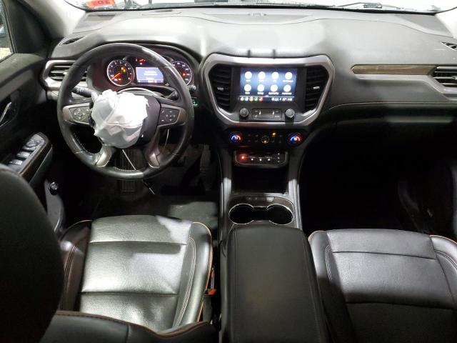 2021 GMC ACADIA AT4 1GKKNLLS8MZ113600