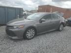 2018 TOYOTA CAMRY L - 4T1B11HK8JU676476