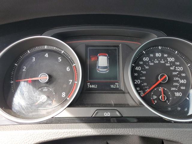 2018 VOLKSWAGEN GTI S - 3VW547AU1JM250976