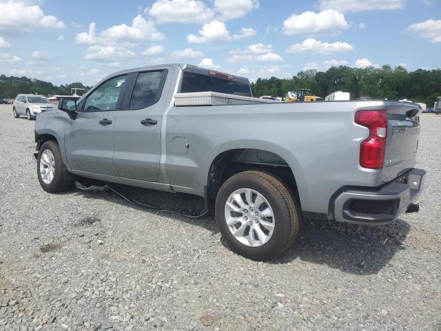 Vin: 1gcrabek4sz101907, lot: 55323475, chevrolet all models c1500 custom 20252