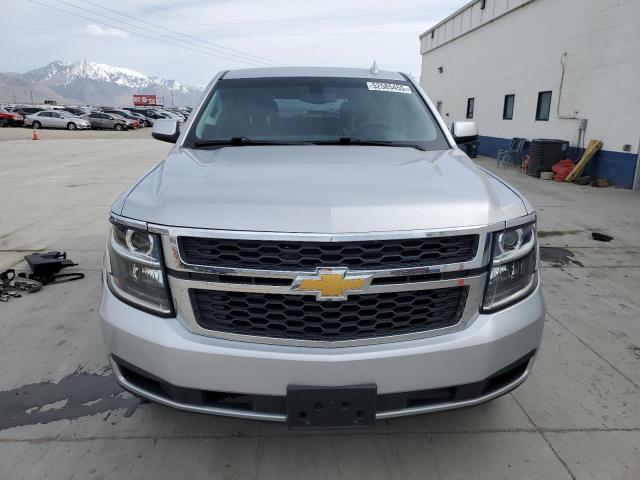 2018 CHEVROLET TAHOE SPEC 1GNSKFKC6JR311904