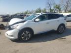 2017 NISSAN MURANO S - 5N1AZ2MG5HN115247