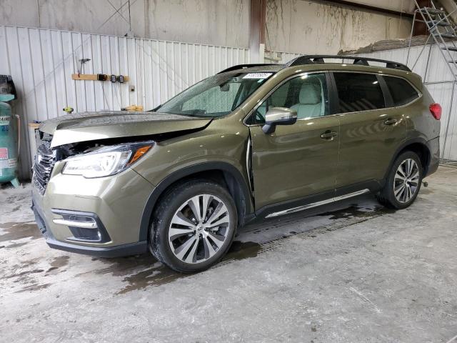 SUBARU ASCENT LIMITED
