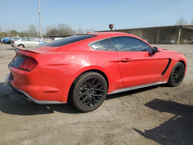 Vin: 1fa6p8cf9k5194625, lot: 53891025, ford mustang gt 20193
