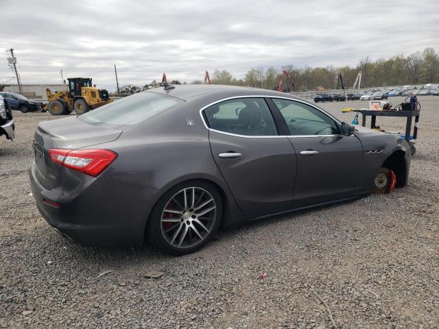 Vin: zam57yta4j1279934, lot: 53967905, maserati all models s 20183