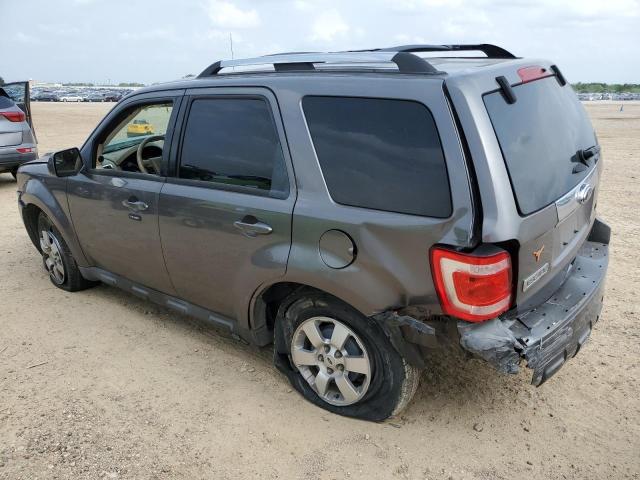 Vin: 1fmcu0egxakb89331, lot: 54822785, ford escape limited 20102