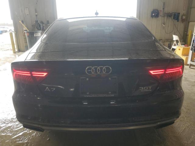 2017 AUDI A7 PREMIUM - WAUW2AFC0HN050033