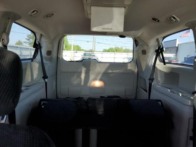 2013 DODGE GRAND CARA - 2C4RDGDG3DR608702