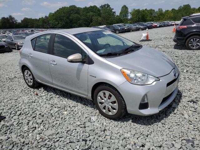 Vin: jtdkdtb33c1005648, lot: 54905985, toyota prius 20124
