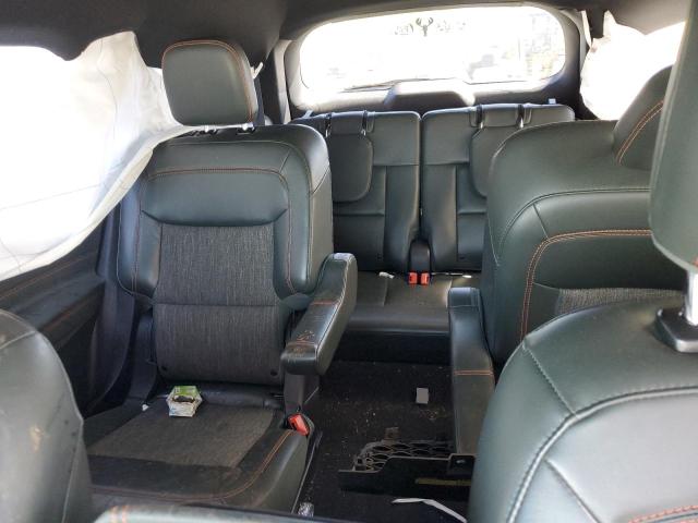 2022 FORD EXPLORER T - 1FMSK8JH1NGA46470
