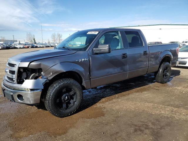Vin: 1ftfw1ef9efa52811, lot: 51942295, ford f-150 supercrew 2014 img_1