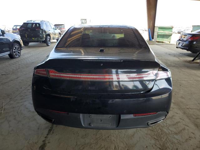 2016 LINCOLN MKZ HYBRID 3LN6L2LU6GR617727