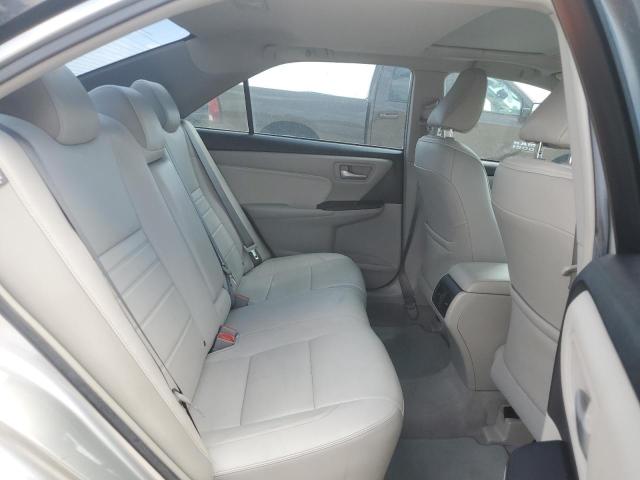2016 TOYOTA CAMRY LE - 4T1BF1FKXGU598926