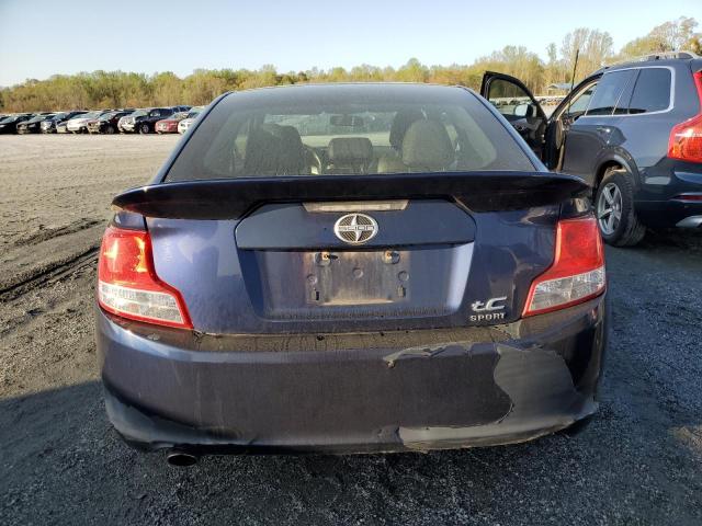 2013 TOYOTA SCION TC - JTKJF5C78D3050747