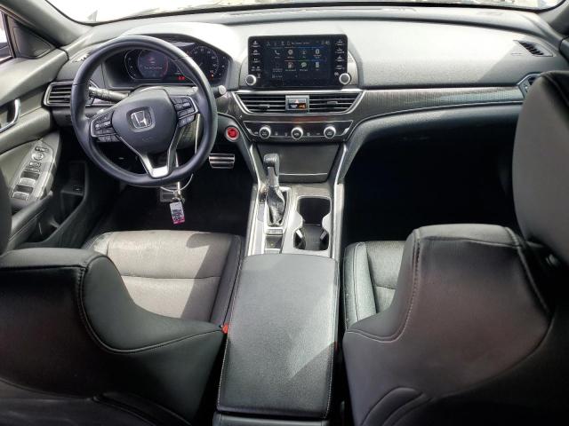 2019 HONDA ACCORD SPO - 1HGCV1F30KA027249