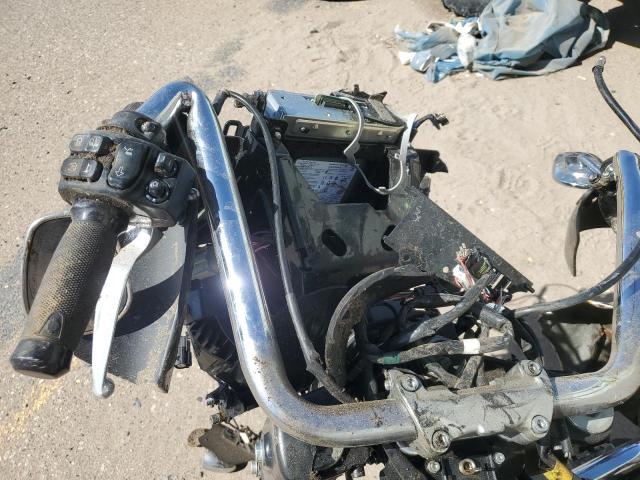 2020 HARLEY-DAVIDSON FLTRX 1HD1KHC13LB624626